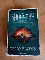 Top! Buch "Die Shannara Chroniken" Terry Brooks Rheinland-Pfalz - Plaidt Vorschau