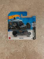 Hot Wheels Max Steel Saarland - Homburg Vorschau