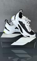 Jordan Luka 1 / white/black- volt Nürnberg (Mittelfr) - Mitte Vorschau
