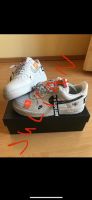 Nike Air Force 1 JDI Just Do it Pack White NEU Berlin - Reinickendorf Vorschau