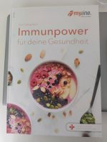 Buch MyLine Immunpower Rheinland-Pfalz - Emmelshausen Vorschau