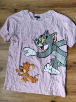 T-Shirt, Damen, Tom & Jerry, XL Niedersachsen - Bad Laer Vorschau
