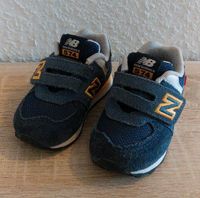 New Balance Turnschuhe Größe 21 Sachsen - Lugau Vorschau