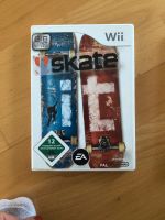 Wii Skate spiel Bayern - Wackersdorf Vorschau