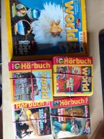 Englisch 7 Hefte & 56 CDs National Geographic Anfänger Kinder Bayern - Würzburg Vorschau