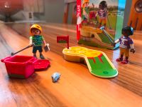 Playmobil 9439 Kinder beim Minigolfspiel ** komplett mit OVP Bayern - Ringsee Vorschau