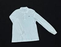 Lacoste Polo Größe L Nordrhein-Westfalen - Alsdorf Vorschau