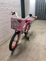 Mädchen Fahrrad 16 Zoll Neuhausen-Nymphenburg - Neuhausen Vorschau