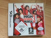 Nintendo Ds Spiel Highschool Musical 3 Schleswig-Holstein - Preetz Vorschau