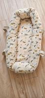 Babynest mit Trägern Bayern - Würzburg Vorschau
