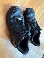 Nike Air Force 1 schwarz Größe 40 Thüringen - Erfurt Vorschau