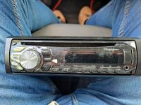 Autoradio pioneer DEH-1600UBG Mit usb anschluß Nordrhein-Westfalen - Oberhausen Vorschau