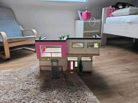 Playmobil Villa  groß mit Zubehör Nordrhein-Westfalen - Hamm Vorschau