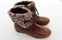 ROHDE BOOTS BRAUN GR 40 SYMPATEX Hessen - Wiesbaden Vorschau