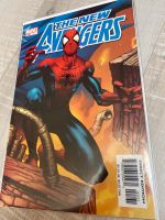 New avengers #1 Spiderman Variant 2005 Marvel Us Comics Rheinland-Pfalz - Frankenthal (Pfalz) Vorschau