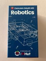 CamJam Edukit 3 Robotics für Raspberry Pi Bayern - Neustadt a.d.Donau Vorschau
