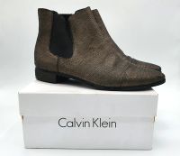 Calvin Klein Schuhe Gr. 37 NEU mit Etikett OVP Frankfurt am Main - Sachsenhausen Vorschau