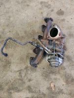 Turbolader Turbo X20DTL Y20DTL Y20DTH 2.0 DTI Astra Vectra Hansestadt Demmin - Demmin Vorschau