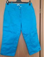 3/4 Hose Gina Laura Gr. 44, wie neu Brandenburg - Hoppegarten Vorschau