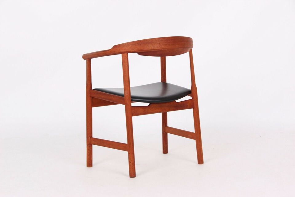 Hans Wegner Armstuhl Modell PP208, PP Moebler Dänemark in Harrislee