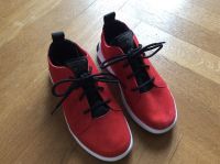 Mega coole Converse All Star Sneaker rot Gr.33 w.Neu Bayern - Lichtenfels Vorschau