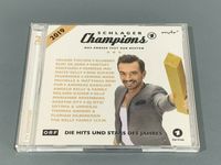 Schlager-Champions 2019 - 2 CDs Bayern - Bindlach Vorschau