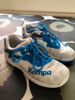 Kempa Wing 2.0 Junior Handballschuhe Gr. 39 Schleswig-Holstein - Reinbek Vorschau