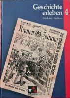 Geschichte erleben 4 / Schulbuch / Geschichtsbuch München - Laim Vorschau