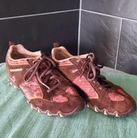 Skechers Sneaker Damen Schuhe gr. 38 Flohmarkt Hessen - Eichenzell Vorschau