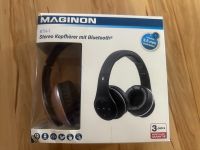 Maginon Bluetooth-Kopfhörer unbenutzt roséfarben Hessen - Idstein Vorschau