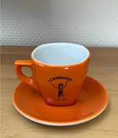 DARBOVEN Tasse / Kaffeetasse mit Untertasse Nordrhein-Westfalen - Grevenbroich Vorschau