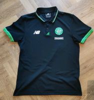 The Celtic Glasgow Football Club Poloshirt New Balance Trikot Nordrhein-Westfalen - Gladbeck Vorschau