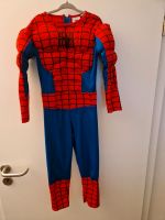 Spiderman Kostüm H&M Gr. 110/116 Niedersachsen - Wolfenbüttel Vorschau
