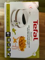 Tefal ActiFry - Heißluftfritteuse München - Untergiesing-Harlaching Vorschau