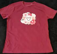 T-shirt neu Damen 2xl xxl 42 44 minnie Blumen Rheinland-Pfalz - Bad Kreuznach Vorschau