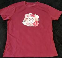 T-shirt neu Damen 2xl xxl 42 44 minnie Blumen Rheinland-Pfalz - Bad Kreuznach Vorschau