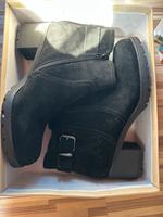 Damen Stiefeletten Gr. 40 NEU Rheinland-Pfalz - Waldrach Vorschau