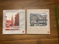 Paul Peters - Saarbrücker Erinnerungen I & II Saarland - St. Ingbert Vorschau