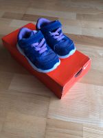 Nike Schuhe lila Größe 22 Brandenburg - Storkow (Mark) Vorschau
