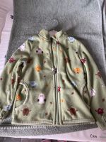 Baby fleecejacke 86/92 grün Nordrhein-Westfalen - Lohmar Vorschau