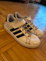 Adidas Kinder Schuhe in Größe 34 Schleswig-Holstein - Hemdingen Vorschau