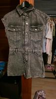 Zara Jumpsuit in Grau Hessen - Weinbach Vorschau