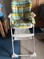 Baby Stuhl zu verschenken Hannover - Döhren-Wülfel Vorschau