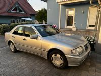 Mercedes C180, 55k Km, Sonderpreis Bayern - Rothenburg o. d. Tauber Vorschau