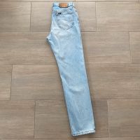 Vintage Lee Jeans W32/L34 Denim Helle Waschung 90er 90s y2k Retro Nordrhein-Westfalen - Gronau (Westfalen) Vorschau