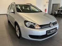 Volkswagen Golf VI Variant Comfortline 2xKlima SHZ PDC Brandenburg - Elsterwerda Vorschau