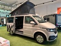 Hammerpreis !! VW Bulli Vanexxt T6.1 Beach California Campervan Eimsbüttel - Hamburg Lokstedt Vorschau