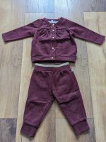 Neuwertig!! Petit Bateau Set Outfit Jacke Hose Größe 74 Rheinland-Pfalz - Nieder-Olm Vorschau