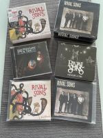 Rival Sons - Box-Sets/CD&DVD - kleine Sammlung sucht Liebhaber Frankfurt am Main - Kalbach Vorschau