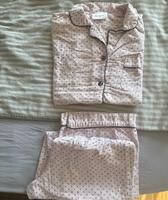 Schlafanzug Damen XS Lingerie C&A rosa Sendling - Obersendling Vorschau